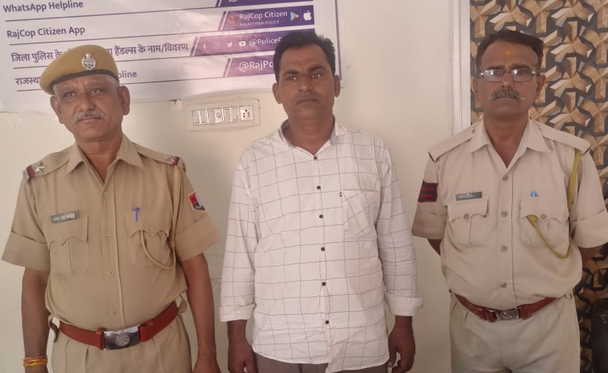 चुनाव पूर्व बेनामी संपत्ति की आवाजाही तेज, चित्तौड़गढ़ में 26 तो जैसलमेर में 24 लाख से अधिक कैश जब्त, जांच जारी