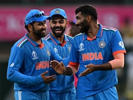Sunil Gavaskar Rues "One Bad Day" That Hit Team India Hard In 2023 Sunil Gavaskar Rues "One Bad Day" That Hit Team India Hard In 2023