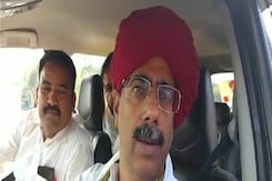 Sachin Pilot का नाम सुनते ही BJP नेता ने क्यों साध ली चुप्पी Sachin Pilot का नाम सुनते ही BJP नेता ने क्यों साध ली चुप्पी