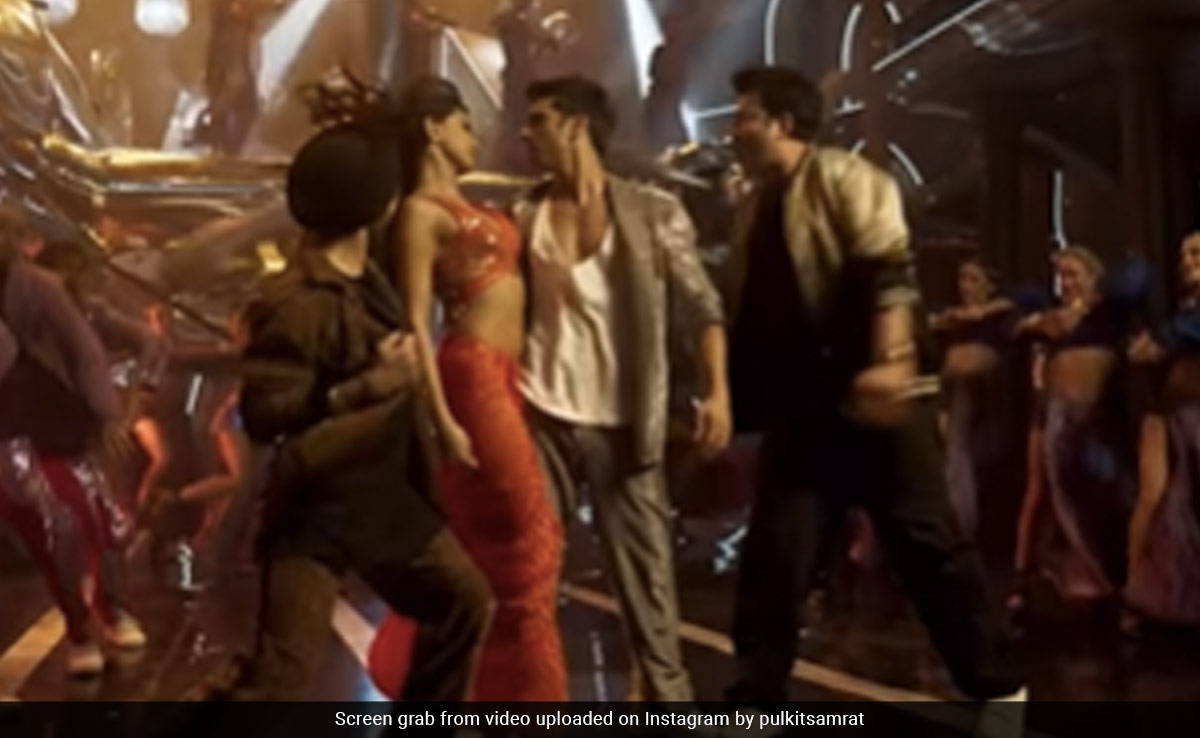 <i>Fukrey 3</i> Box Office Collection Day 6: The Film Is "Rock-Steady" After A Long Weekend