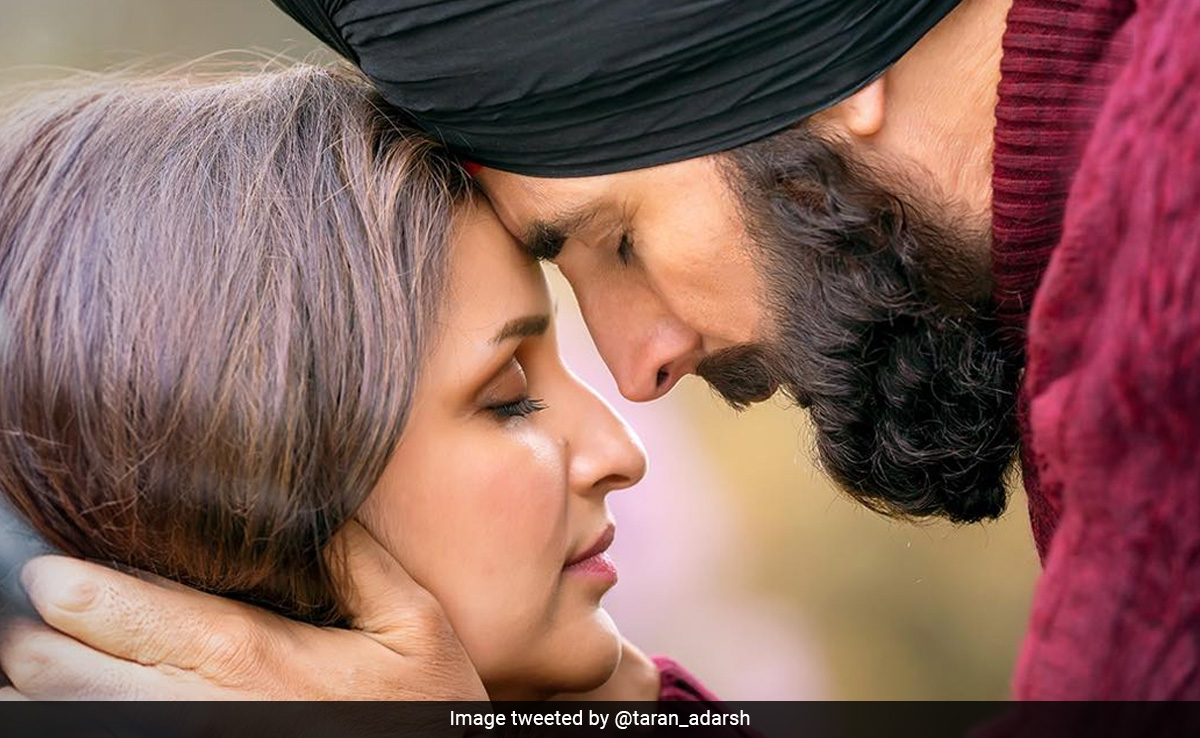 <i>Mission Raniganj</i> Box Office Collection Day 1: Akshay Kumar's Film Opens To "Dull Response"