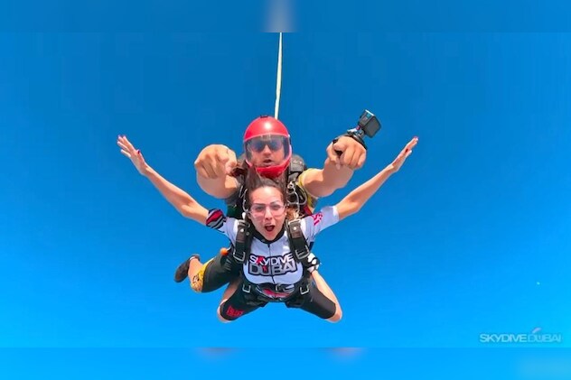 Latest and Breaking News on NDTV