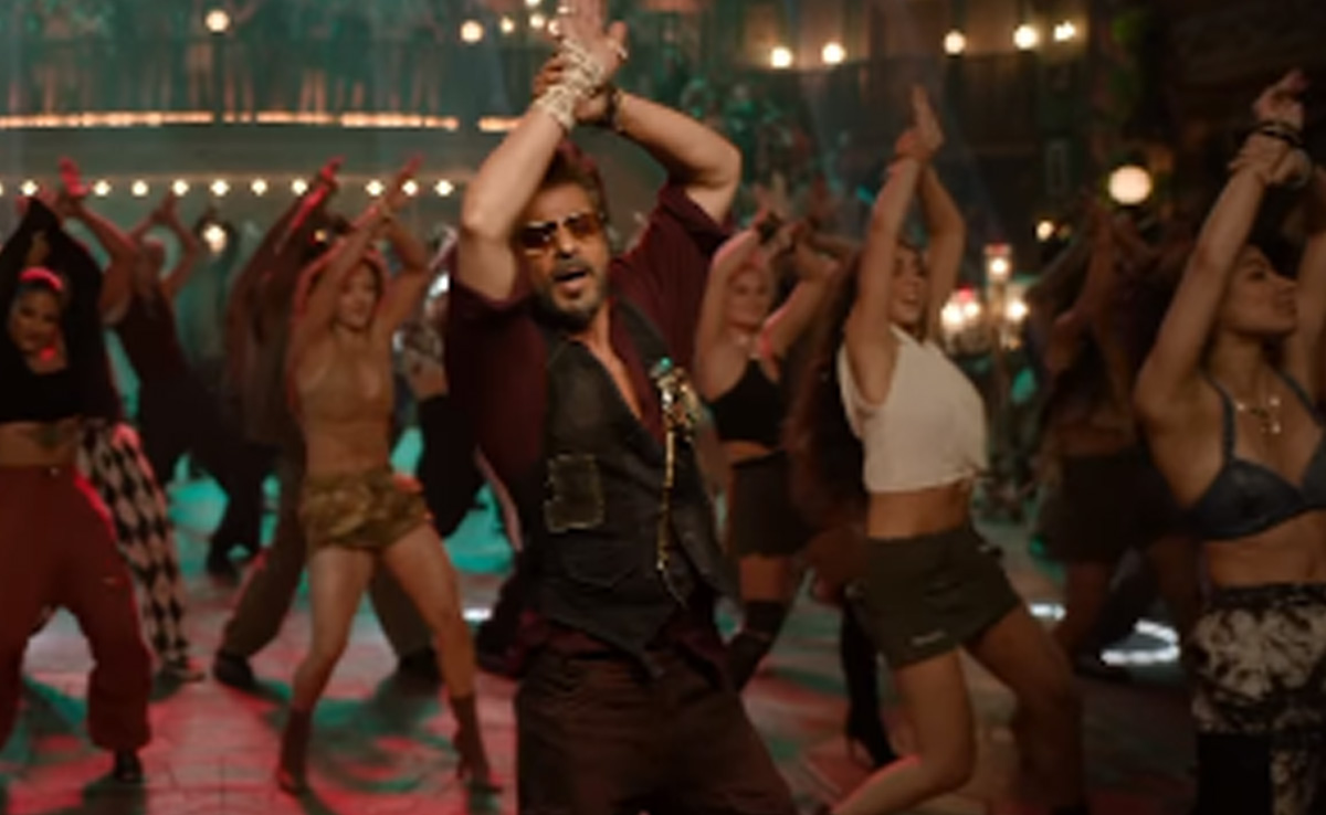 <i>Jawan</i> Box Office Collection Day 38: Shah Rukh Khan's Film Is At ₹ 633 Crore And Counting