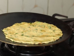 Going Gluten-Free? Try This Rice Flour Roti Recipe For A Healthier Twist Going Gluten-Free? Try This Rice Flour Roti Recipe For A Healthier Twist