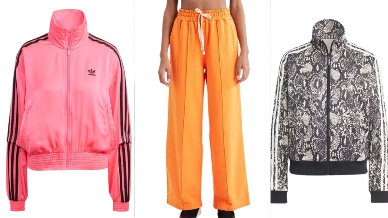 Athleisure Revolution: Outfits to Take You from Gym to Glamour
