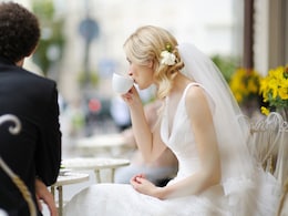 Seize The D Day. Foods That Will Keep You Energised During Your Wedding