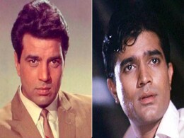 जब राजेश खन्ना की इस आदत से गुस्से से लाल हो गए थे धर्मेंद्र, ठनका माथा तो किया कुछ ऐसा दरवाजे से भाग निकले काका! जब राजेश खन्ना की इस आदत से गुस्से से लाल हो गए थे धर्मेंद्र, ठनका माथा तो किया कुछ ऐसा दरवाजे से भाग निकले काका!