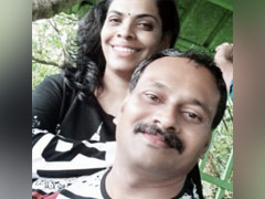 'We Were On Video Call When...': Husband Of Indian Injured In Hamas Attack