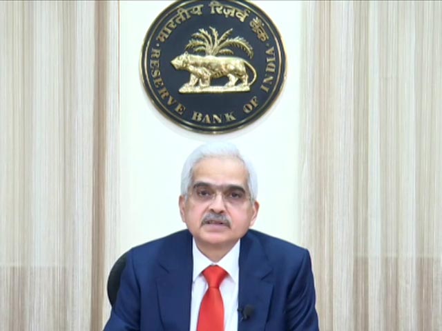 RBI Keeps Key Lending Rate Unchanged At 6.5% For 4th Consecutive Time