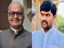 MP Election 2023 : बुंदेलखंड में दमोह के जयंत मलैया सबसे बुजुर्ग तो निवाड़ी के अमित राय सबसे युवा प्रत्याशी MP Election 2023 : बुंदेलखंड में दमोह के जयंत मलैया सबसे बुजुर्ग तो निवाड़ी के अमित राय सबसे युवा प्रत्याशी