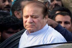 Nawaz Sharif Set To Return To Pak, Seeks To Win Back Voters From Imran Khan Nawaz Sharif Set To Return To Pak, Seeks To Win Back Voters From Imran Khan
