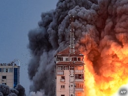 Israel-Gaza War, Turkey Quake, Chandrayan-3: Events That Defined 2023 Israel-Gaza War, Turkey Quake, Chandrayan-3: Events That Defined 2023