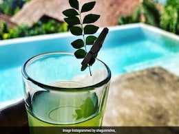 रोज सुबह करी पत्ते का पानी पी लिया तो वजन घटने से बाल बढ़ने तक में दिखेगा असर, यहां जानिए सभी फायदे  रोज सुबह करी पत्ते का पानी पी लिया तो वजन घटने से बाल बढ़ने तक में दिखेगा असर, यहां जानिए सभी फायदे