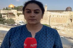 NDTV At Al-Aqsa:  इज़रायल-फिलिस्तीन विवाद के हॉट स्पॉट पर ग्राउंड रिपोर्ट NDTV At Al-Aqsa:  इज़रायल-फिलिस्तीन विवाद के हॉट स्पॉट पर ग्राउंड रिपोर्ट