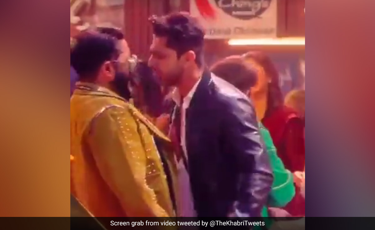 Bigg Boss 17 के दूसरे ही दिन हाथापाई पर पहुंचेगी बात, इन दो कंटेस्टेंट के बीच होगा बवाल