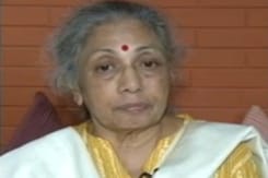 "Want To Tell Women Don't Be Afraid": Journalist Soumya Vishwanathan's Mother "Want To Tell Women Don't Be Afraid": Journalist Soumya Vishwanathan's Mother
