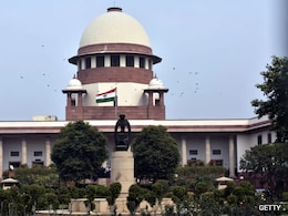 Supreme Court To Hear Petition On Poll Officers' Appointments On Friday Supreme Court To Hear Petition On Poll Officers' Appointments On Friday