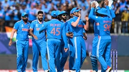 India vs England, Cricket World Cup 2023 Live Streaming: Where To Follow Live Telecast