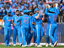 IND vs AUS, World Cup 2023: भारत-ऑस्ट्रेलिया का महामुकाबला आज, कंगारुओं से 2003 का बदला लेने उतरेगी टीम इंडिया IND vs AUS, World Cup 2023: भारत-ऑस्ट्रेलिया का महामुकाबला आज, कंगारुओं से 2003 का बदला लेने उतरेगी टीम इंडिया