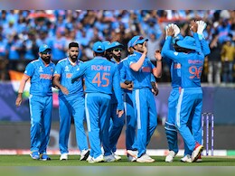 "India Are Clear favourites But...": Australia Great Ahead Of ODI World Cup 2023 Final