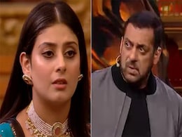 Bigg Boss 17: पहले वीकेंड के वार एपिसोड में सलमान ने लगाई ईशा मालवीय की क्लास, मनारा चोपड़ा को किया सपोर्ट Bigg Boss 17: पहले वीकेंड के वार एपिसोड में सलमान ने लगाई ईशा मालवीय की क्लास, मनारा चोपड़ा को किया सपोर्ट