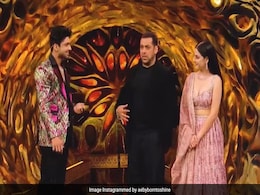 Bigg Boss 17 में उडारियां के अभिषेक और ईशा की लड़ाई है फेक, यकीन ना हो तो यहां गौर फरमाइए Bigg Boss 17 में उडारियां के अभिषेक और ईशा की लड़ाई है फेक, यकीन ना हो तो यहां गौर फरमाइए