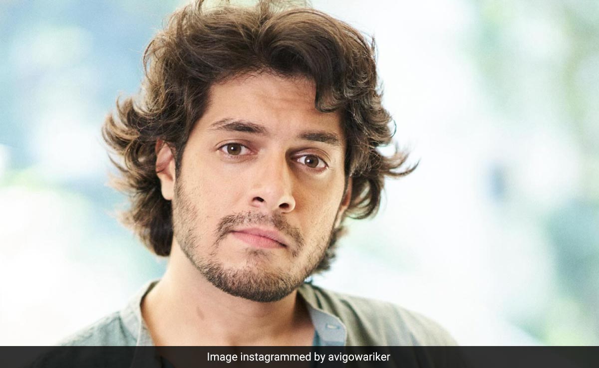 Aamir Khan's Son Junaid Khan's Stunning Long Hair Proves He Is "Ready For Cameras" And He's Not The Only One