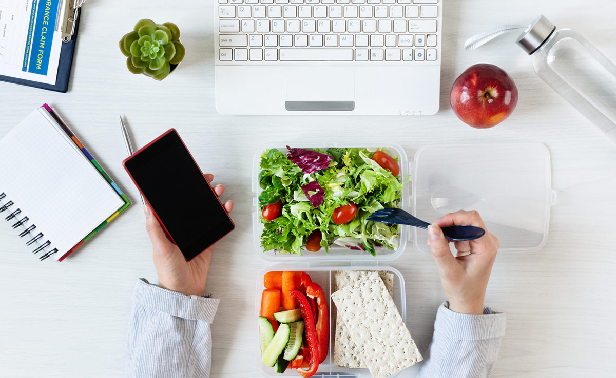Genetic testing can identify variations that affect how your body absorbs specific nutrients
