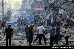 The Israel-Palestine War Explained The Israel-Palestine War Explained