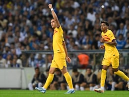 Barcelona 'Get Rid Of Ghosts' With Important Win At Porto
