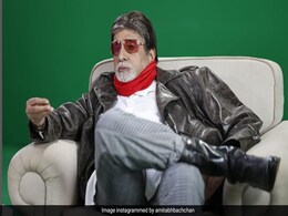 गणपत के बाद कल्कि 2898 में सिर पर पट्टी बांधे दिखा अमिताभ बच्चन का नया लुक, पहचानना होगा मुश्किल गणपत के बाद कल्कि 2898 में सिर पर पट्टी बांधे दिखा अमिताभ बच्चन का नया लुक, पहचानना होगा मुश्किल