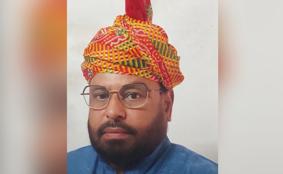 बांसवाड़ाः भूमाफियाओं ने फर्जीवाड़ा कर कांग्रेस नेता की लाखों की जमीन का कर दिया सौदा