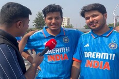 India's England Test In World Cup Gets A Pinch Of Comedy And Banter India's England Test In World Cup Gets A Pinch Of Comedy And Banter