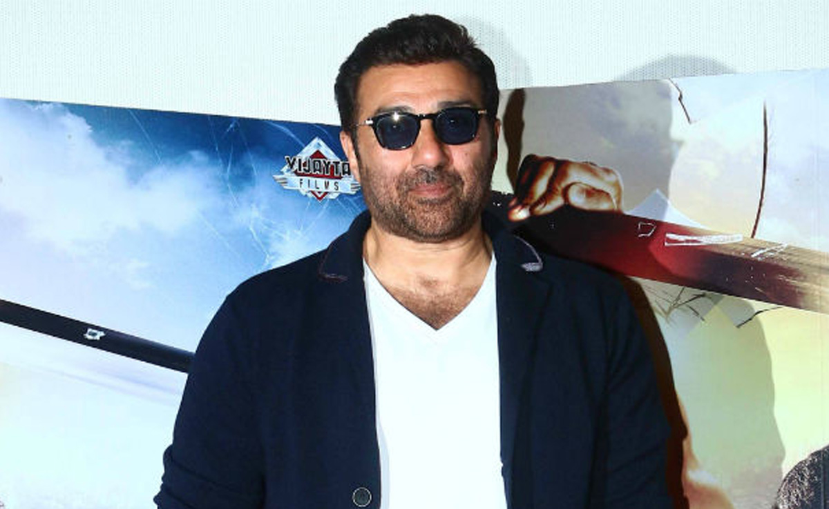 Border 2 के लिए 50 करोड़ की भारी भरकम फीस ले रहे बॉलीवुडर एक्टर Sunny Deol !