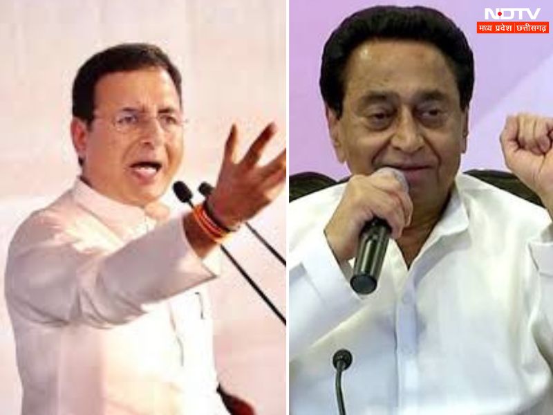 MP विधानसभा चुनाव में जातिगत जनगणना होगा कांग्रेस का मेन एजेंडा, 6-7 दिनों में होगा प्रत्याशियों का ऐलान