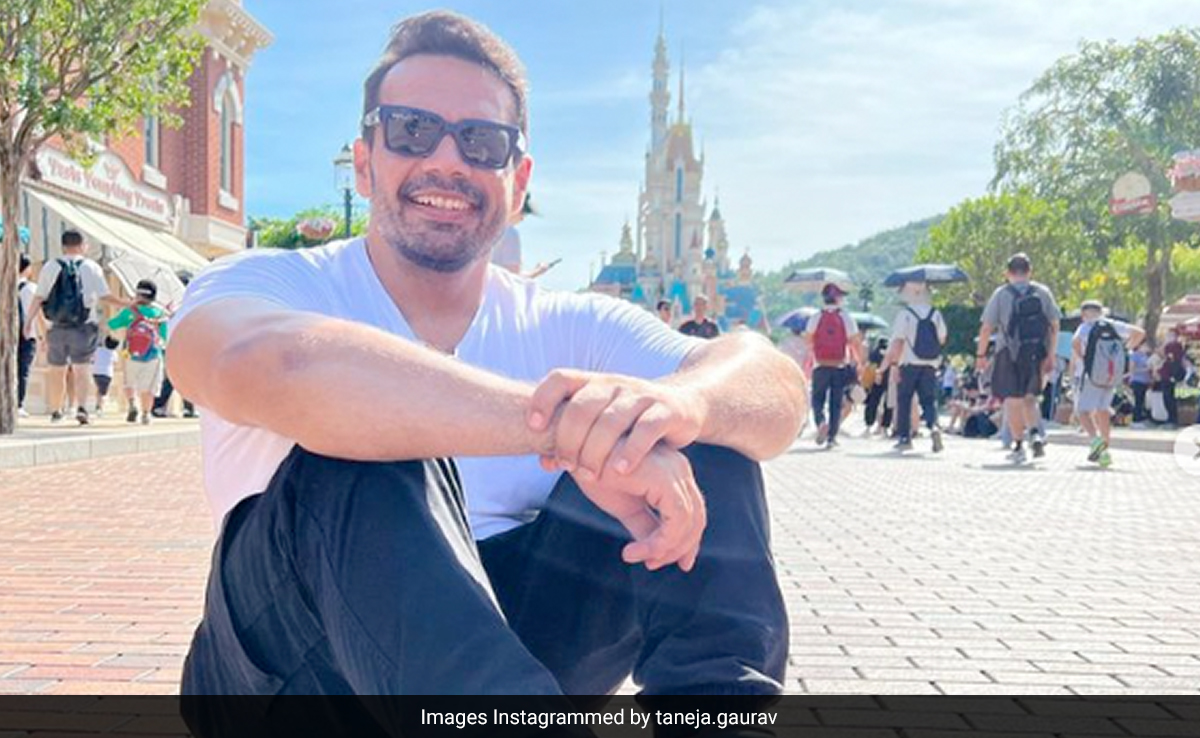 5 Facts About YouTuber Gaurav Taneja, Making Waves For His Income Claims