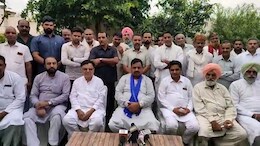 Rajasthan Election 2023: कांग्रेस से फिर नहीं मिला टिकट, ओम बिश्नोई ने निर्दलीय चुनाव लड़ने का किया ऐलान