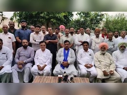 Rajasthan Election 2023: कांग्रेस से फिर नहीं मिला टिकट, ओम बिश्नोई ने निर्दलीय चुनाव लड़ने का किया ऐलान Rajasthan Election 2023: कांग्रेस से फिर नहीं मिला टिकट, ओम बिश्नोई ने निर्दलीय चुनाव लड़ने का किया ऐलान