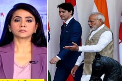 हम लोग : भारत और कनाडा को एक-दूसरे की क्यों है जरूरत और कैसे कम होगा तनाव? हम लोग : भारत और कनाडा को एक-दूसरे की क्यों है जरूरत और कैसे कम होगा तनाव?