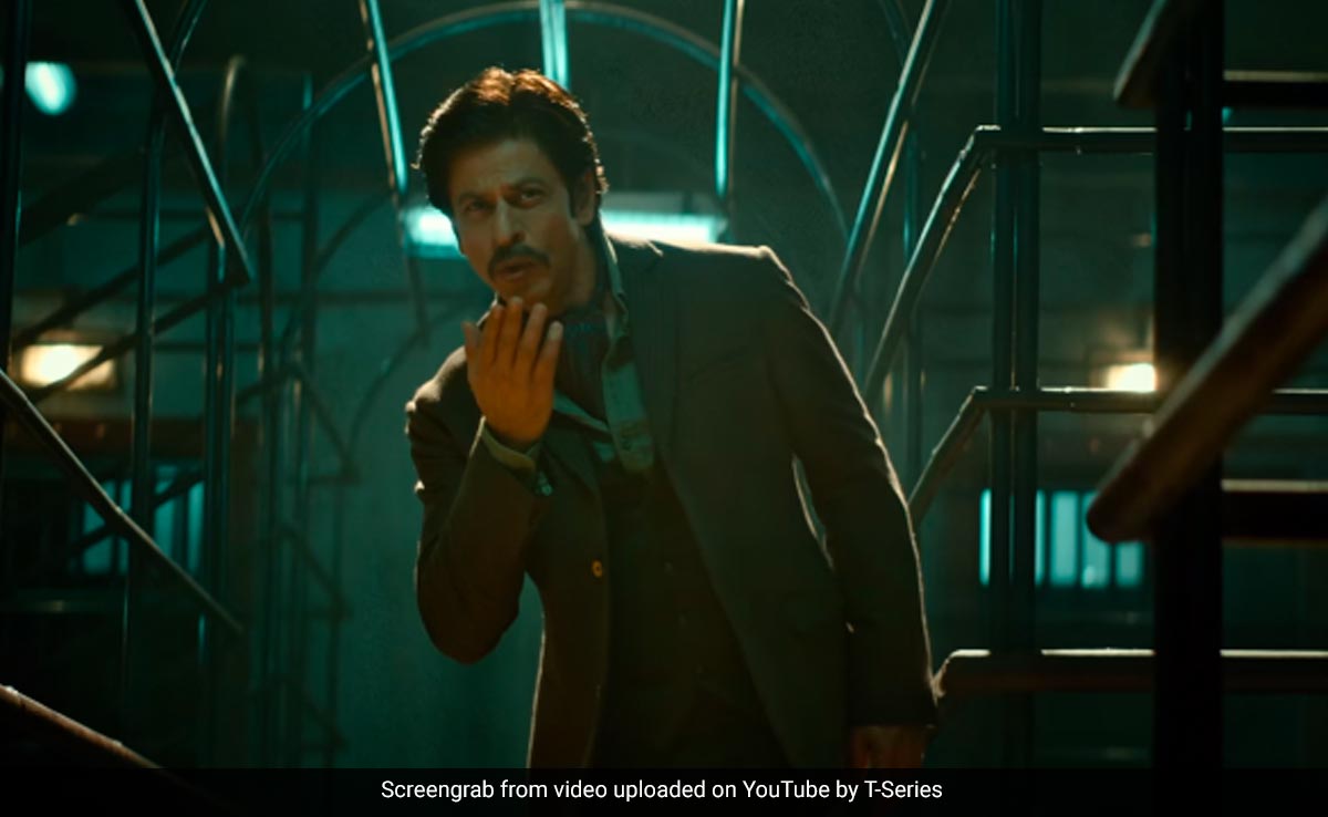 <i>Jawan</i> Box Office Collection Day 26: Week 4 Numbers Are An "Eye-Opener"