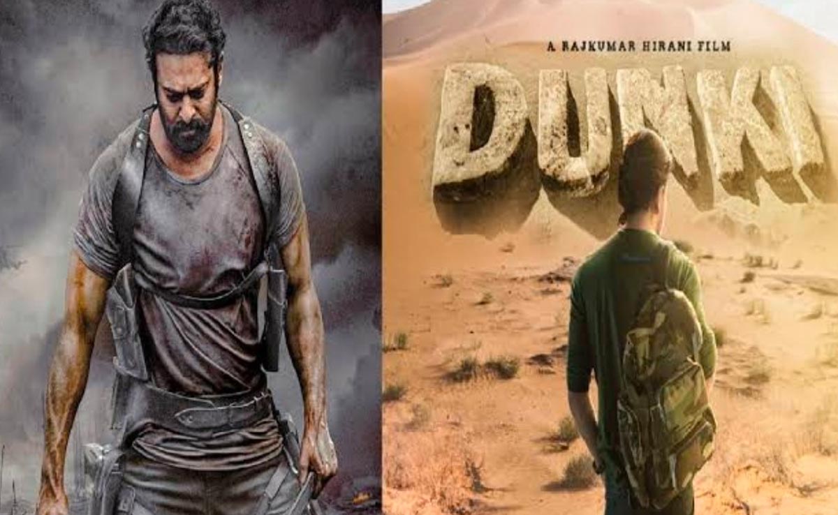 Shah Rukh Khan की 'Dunky' की नहीं बदली रिलीज डेट, जल्द किया जाएगा टीजर रिलीज