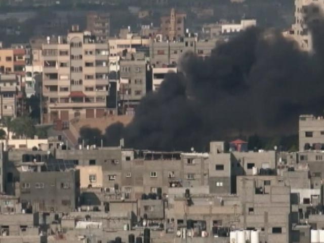 Explainer: हमास ने हमले के लिए क्यों चुना शनिवार का ही दिन?