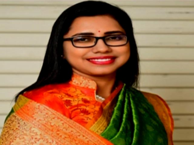MP News: पूर्व SDM निशा बांगरे को रास नहीं आयी राजनीति, नहीं मिला था चुनावी टिकट, अब नौकरी के लिए फिर दिया आवेदन