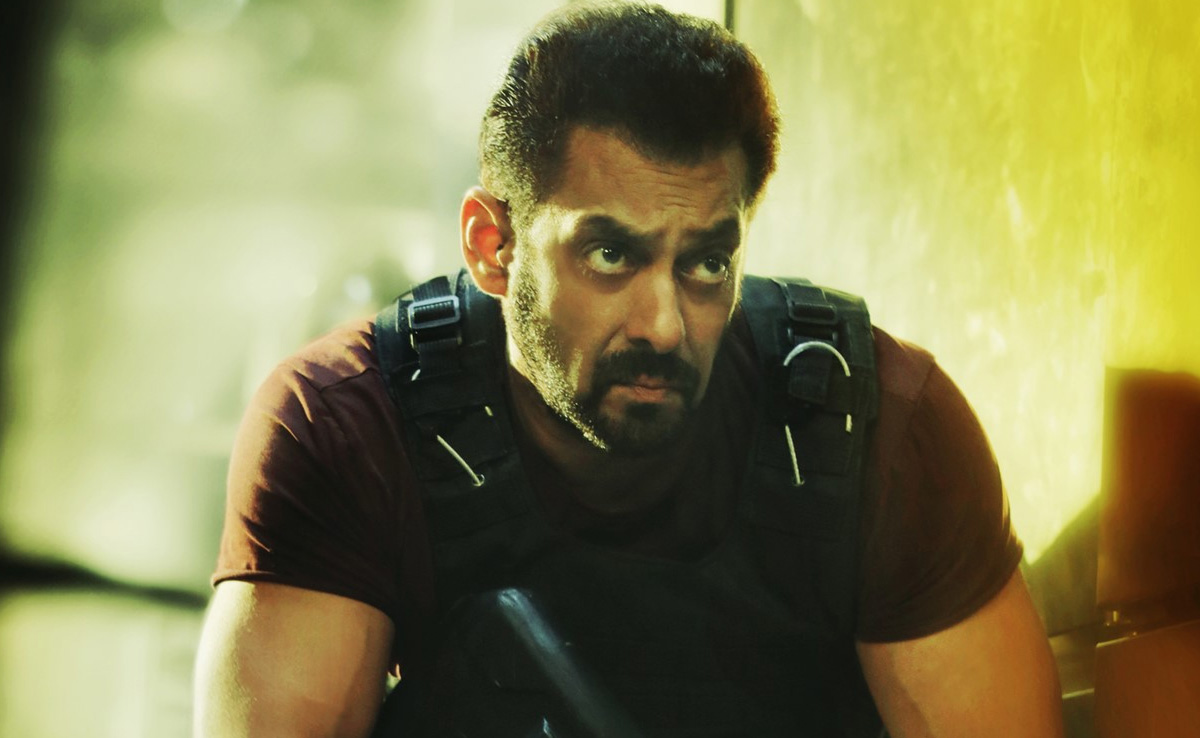 Tiger 3 Box Collection: सलमान खान स्टारर 'टाइगर 3' लागत भी वसूल पाएगी? फिल्म देखकर लौटे दर्शकों ने ऐसी दी प्रतिक्रिया