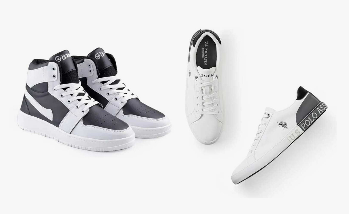 Shoes लवर्स के लिए Amazon Great Indian Festival सेल लेकर आया है 72% तक का बंपर डिस्काउंट!