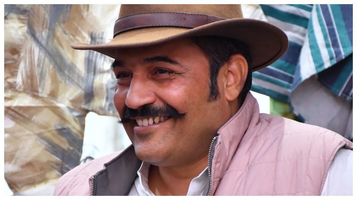 Explainer: केसरी सिंह ने ऐसा क्या किया जो CM को मांगनी पड़ी माफी, गहलोत बोले- 'मुझसे गलती हो गई'