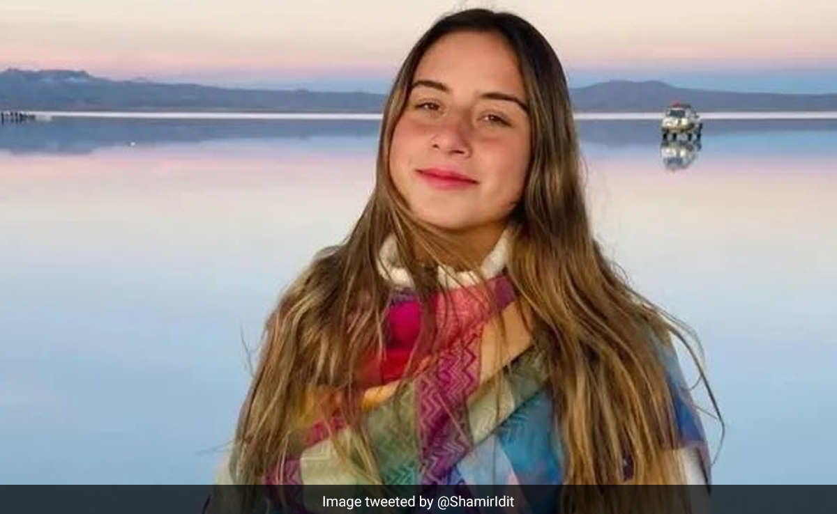 22-Year-Old Dies After Going Missing From Israel Music Festival: Canada