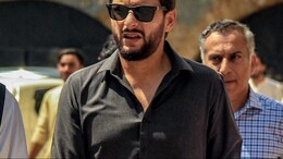 Shahid Afridi Blasted By Ex-Pakistan Star After Irfan Pathan's 'Dog Meat' Story: "Class..."