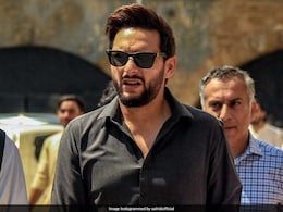 पहलगाम हमले पर शाहिद अफरीदी ने उगला जहर, कश्मीर पर नफरती बोल की ‘लाला’ की आदत पुरानी है पहलगाम हमले पर शाहिद अफरीदी ने उगला जहर, कश्मीर पर नफरती बोल की ‘लाला’ की आदत पुरानी है