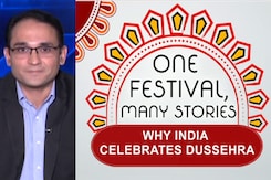 One Dussehra, Many Stories One Dussehra, Many Stories